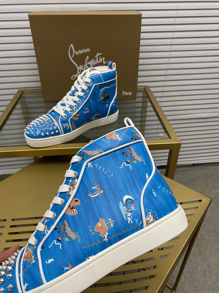 C&L sneakers CL000068