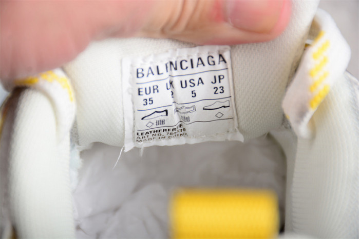Ba*len*cia*ga sneakers bs18
