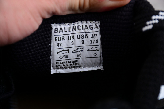 Ba*len*cia*ga sneakers bs29