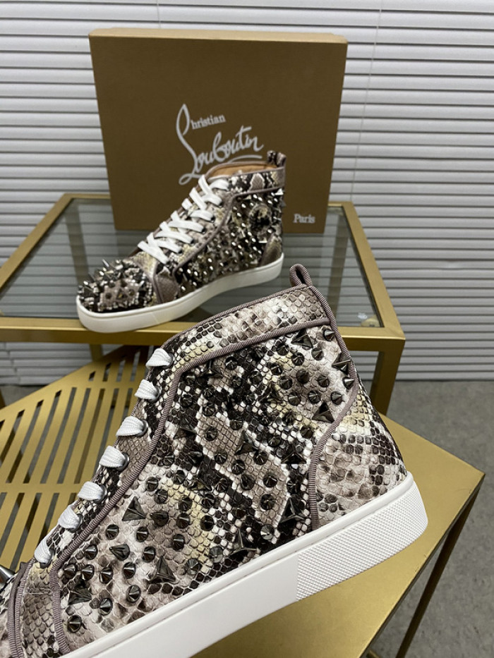 C&L sneakers CL000072