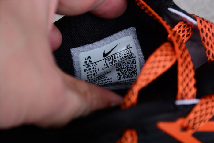 Nike Air Zoom G.T. Cut "EYBL" DM2826-001