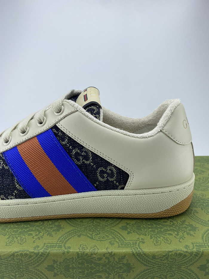 G*u*i sneaker g-0008