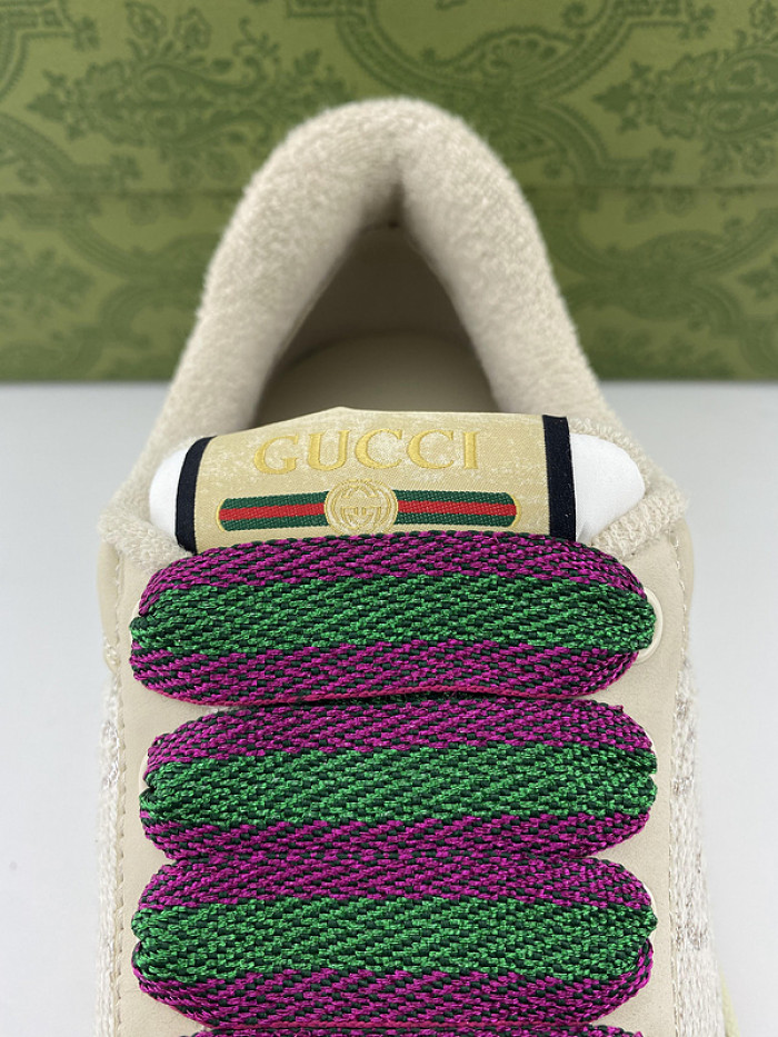 G*u*i sneaker g-0021