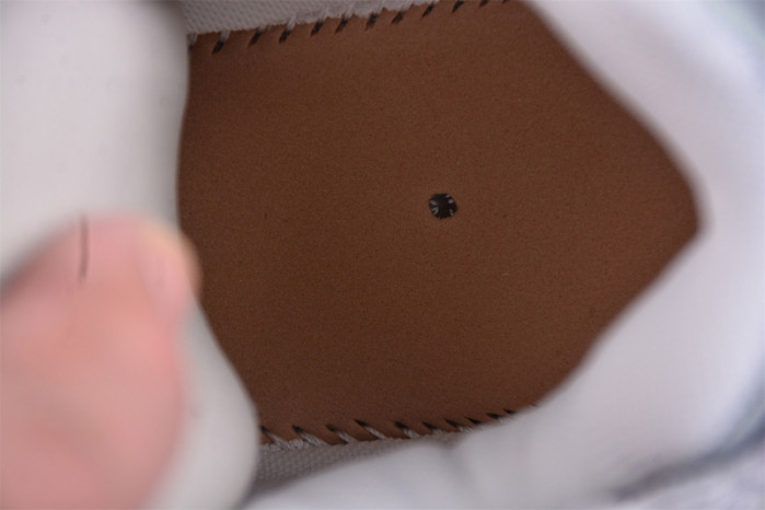 RUNNER SNEAKER RS100