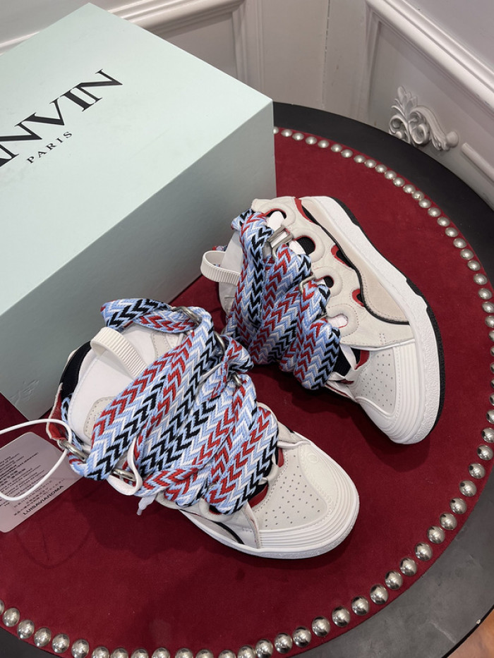 LANVIN SNEAKER LS176