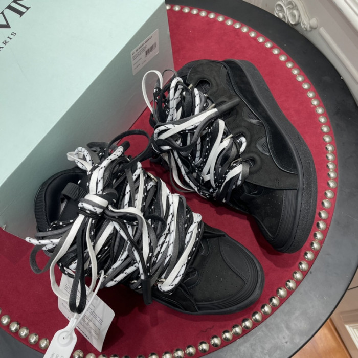 LANVIN SNEAKER LS190