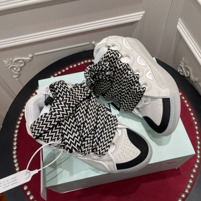 LANVIN SNEAKER LS191