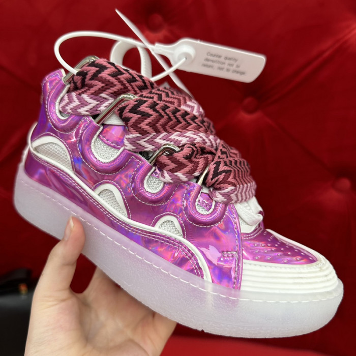 LANVIN SNEAKER LS215