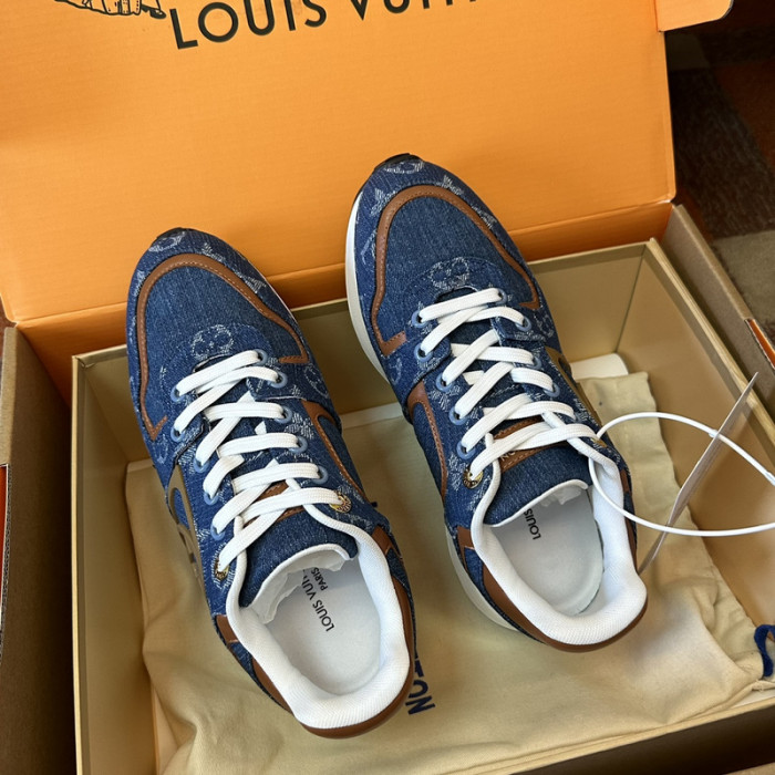 LV SNEAKER LV-000616