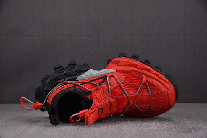 Balenciaga Hike Sneaker 