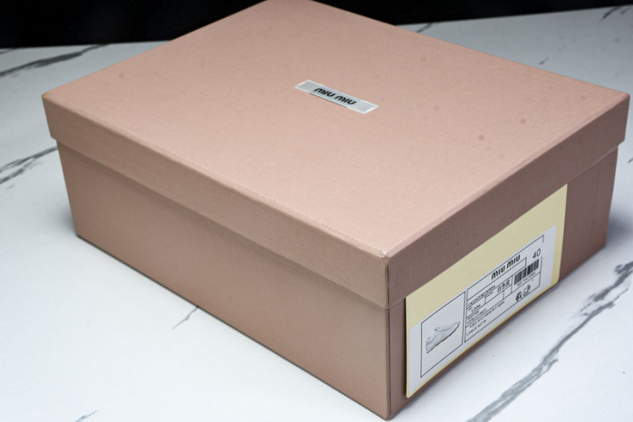 Miu Miu SNEAKER MMS00001