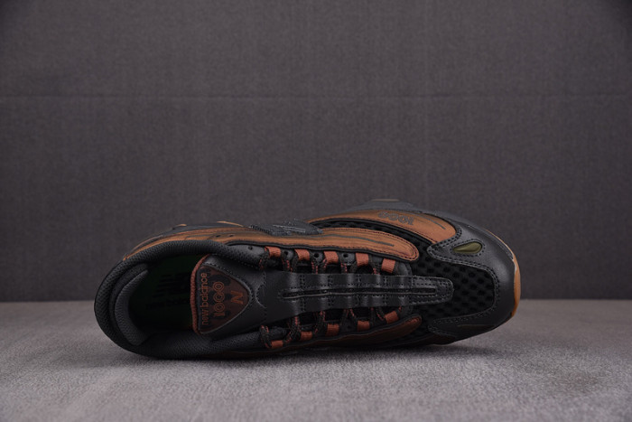 Joe Freshgoods x New Balance 1000 