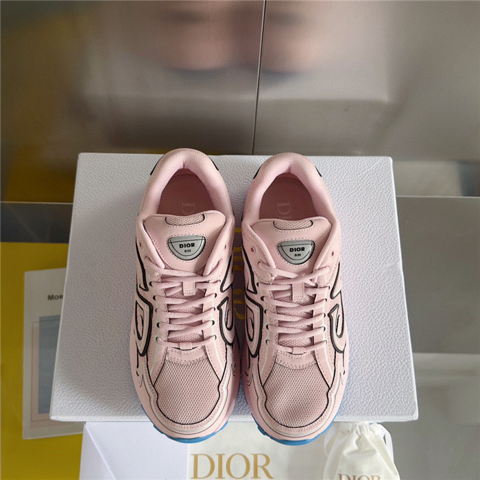 DIO* B30 SNEAKERS B30-000050