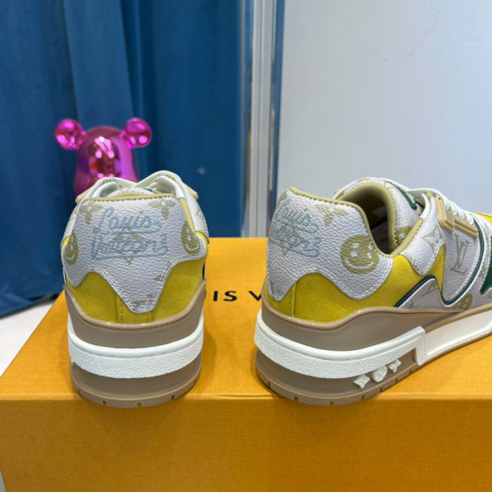 LV SNEAKER LV-000345