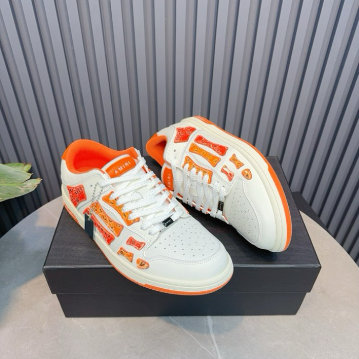 AMIRI SNEAKER AM-107