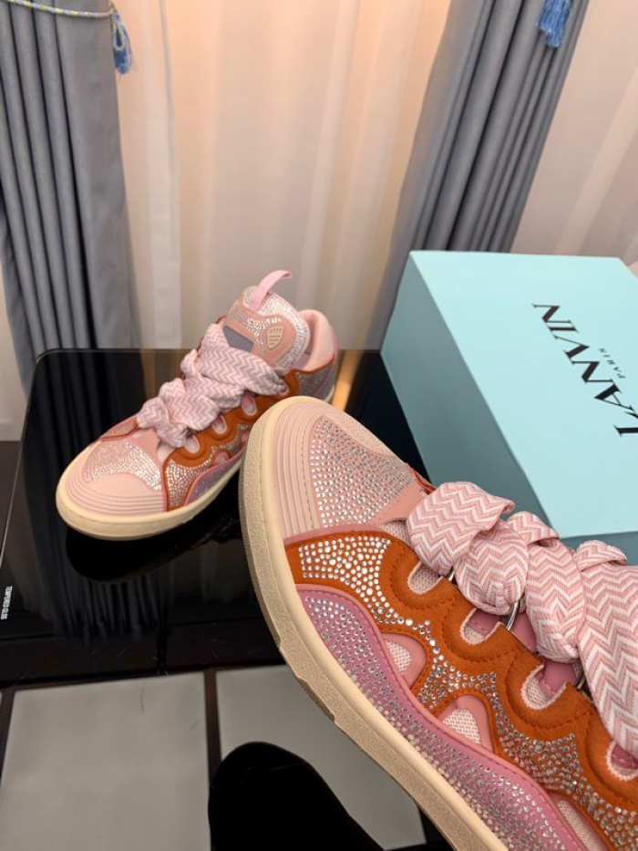 LANVIN SNEAKER LS135