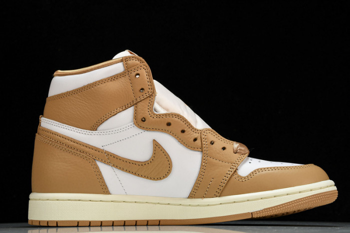 Air Jordan 1 High OG WMNS “Praline” FN6622-201
