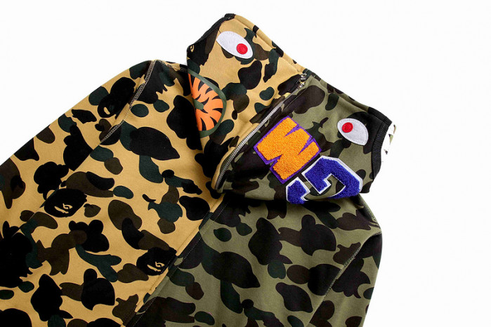 BAPE CLOTHES BC-10022