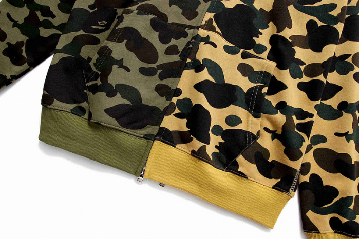 BAPE CLOTHES BC-10022
