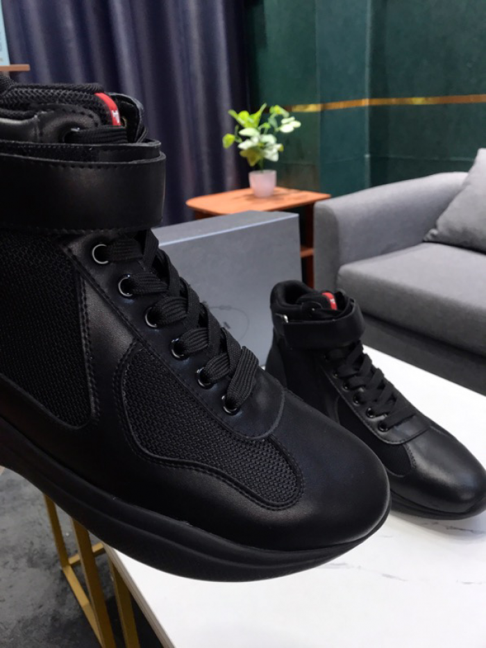 PRAD* SNEKAERS P000039