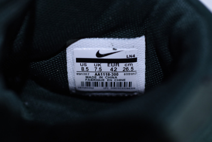 NIKE AIR FORCE 1 HIGH 