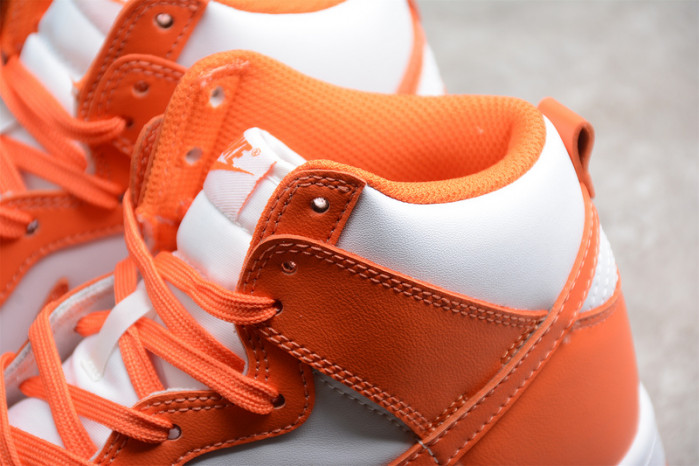 NIKE DUNK HIGH SYRACUSE (2021) DD1399-101