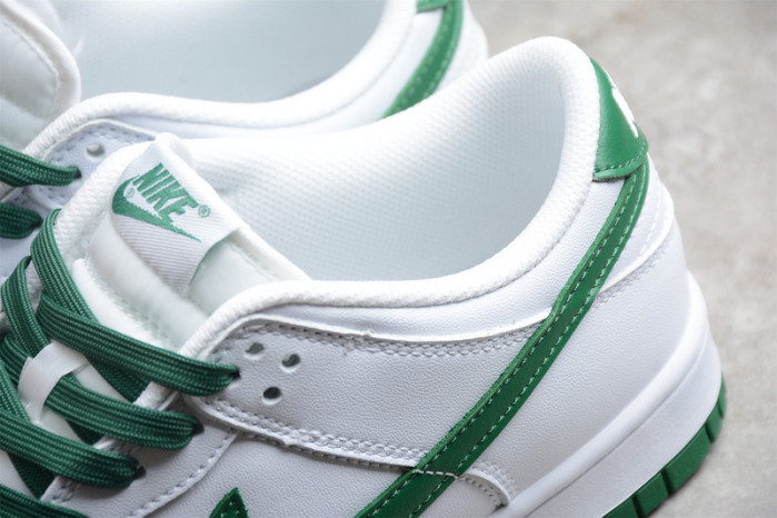 Nike Dunk Low WMNS “Green Noise” DD1503-112