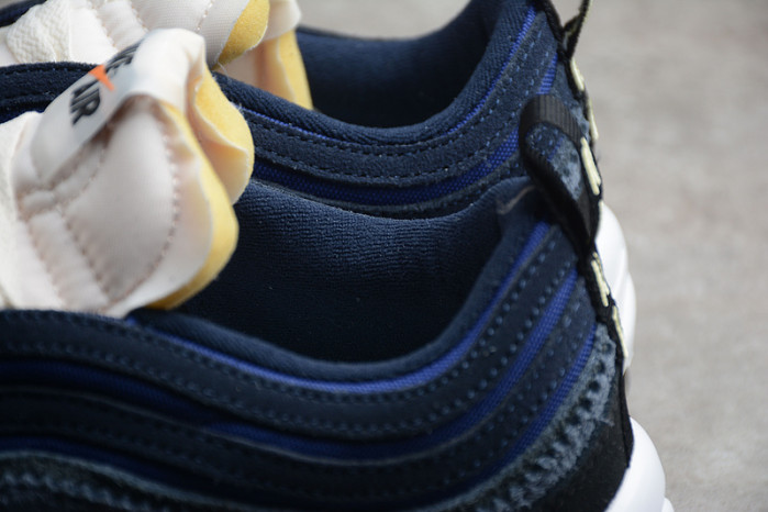 Nike Air Max 97 SE Running Club Black Royal DH1085-001