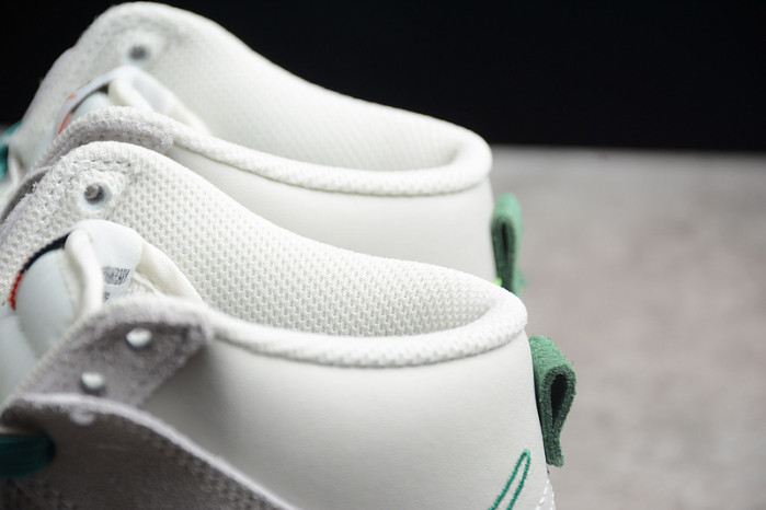 Nike Dunk High SE First Use Sail (GS) DD0733-001