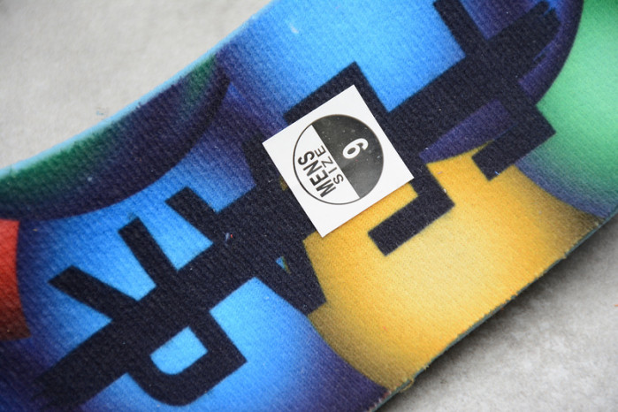 Air Jordan 1 Mid Blue The Great CU2805-100