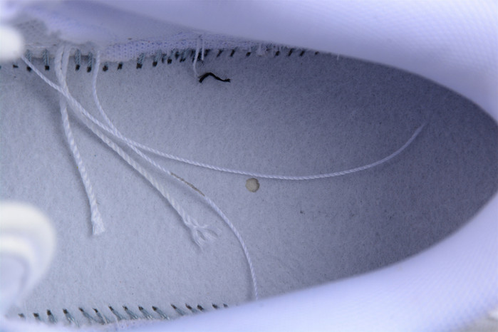 Nike Dunk Low Barbershop Grey DH7614-500