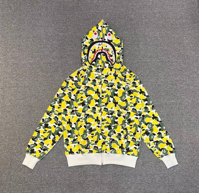 BAPE CLOTHES BC-10006