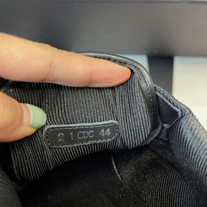 DIO* B27 SNEAKERS B27-000008