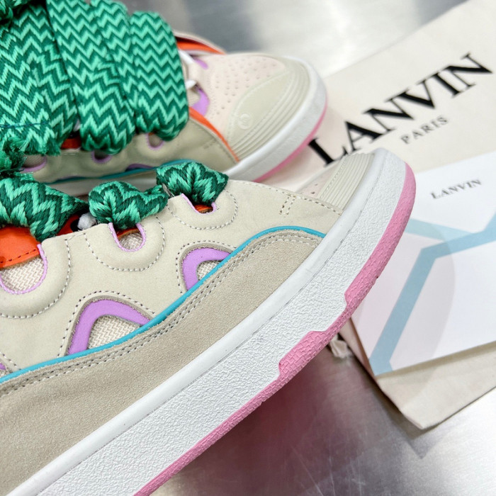 LANVIN SNEAKER LS032