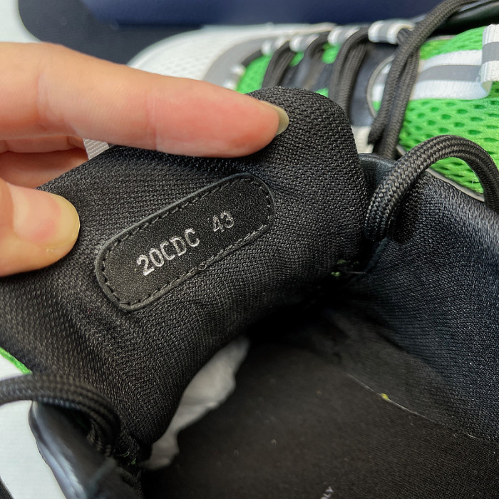 DIO* LOWTOP SNEAKERS D-10013