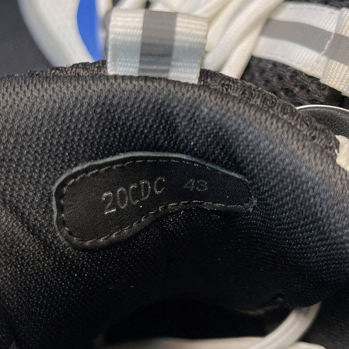 DIO* LOWTOP SNEAKERS D-10018