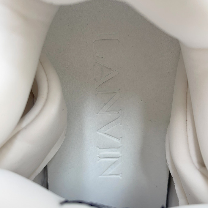 LANVIN SNEAKER LS036