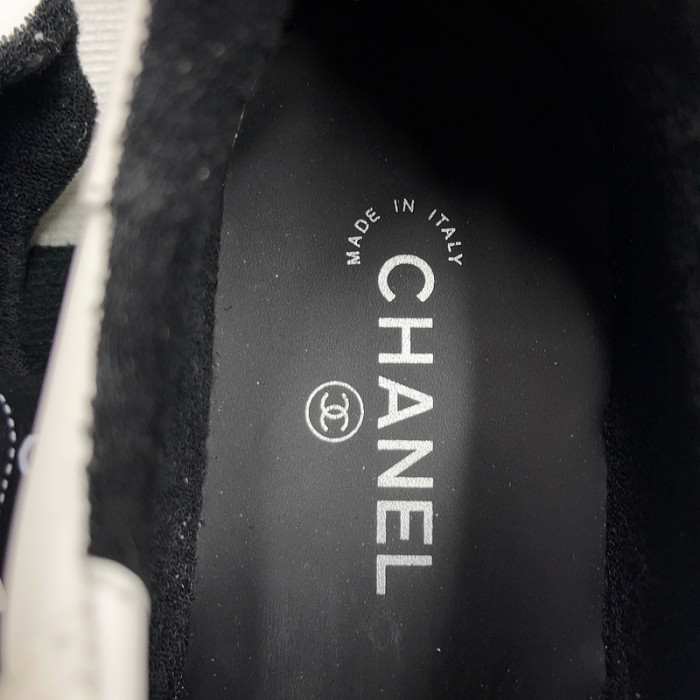 Chane* snekaers C0000045