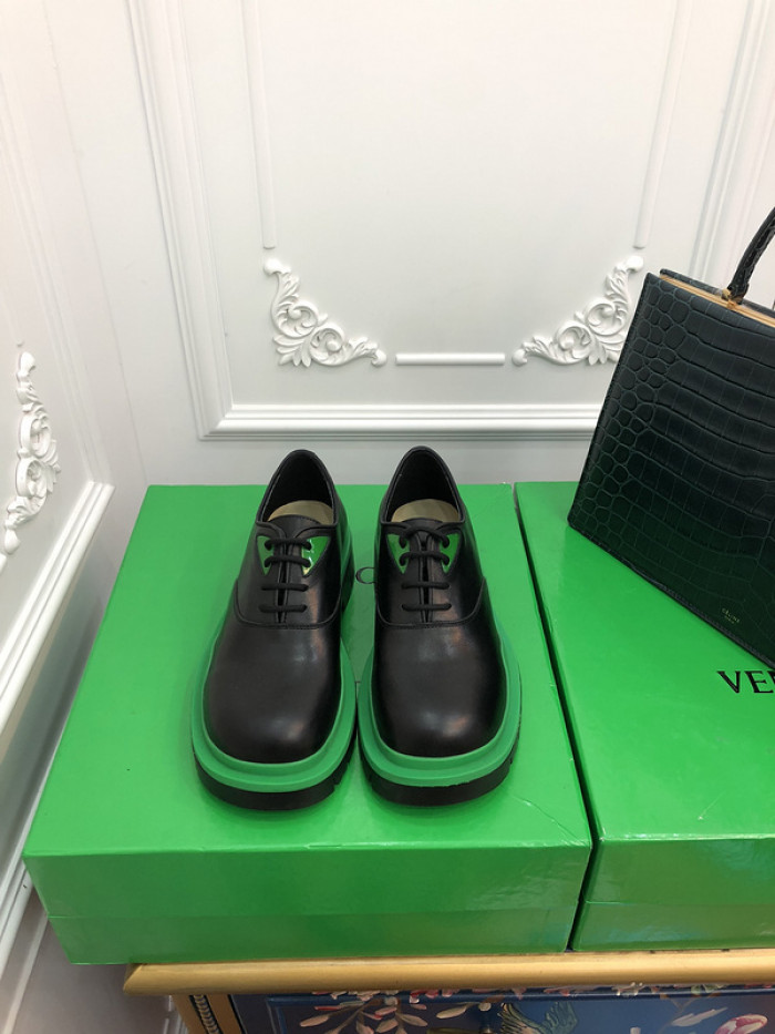 BOTTEGA VENETA SNEAKER BV-00026