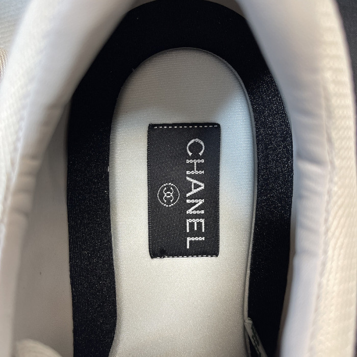 Chane* snekaers C0000028