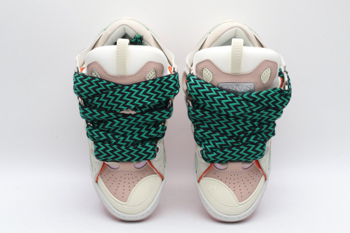 LANVIN SNEAKER LS068