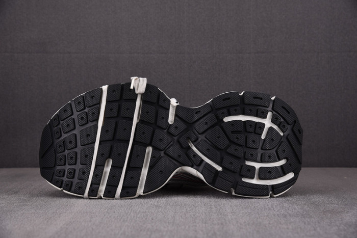 TRIPLES TRAINER SNEAKERS 2000107