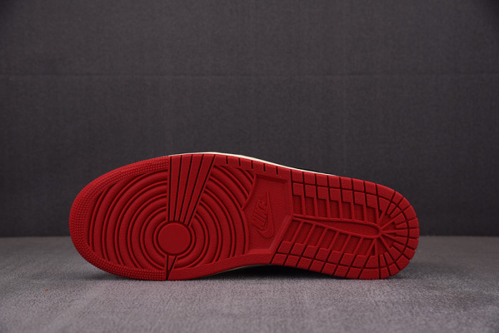 TROPHY ROOM X AIR JORDAN 1 LOW OG FN0432-017