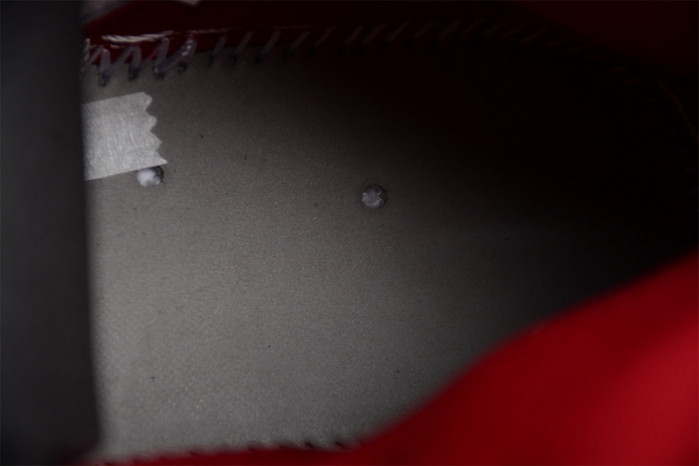 Air Jordan 1 High OG “Team Red” DZ5485-160