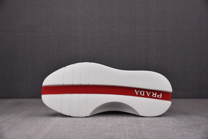 PRAD* SNEKAERS P000048