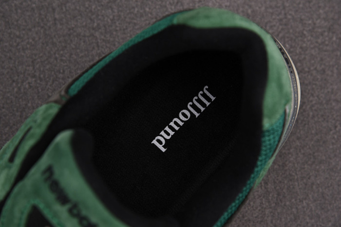 NEW BALANCE SNEAKER NB079