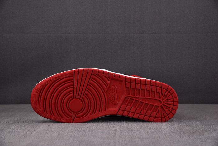 Jordan 1 Retro Banned (B-Grade) (2011) 432001-001