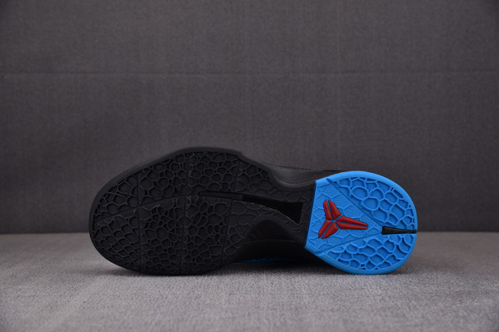 NIKE ZOOM KOBE 6 