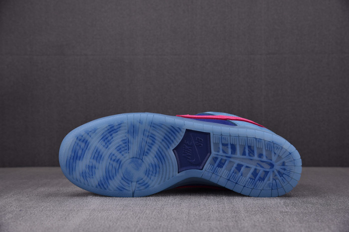 Nike SB Dunk Low Run The Jewels DO9404-400