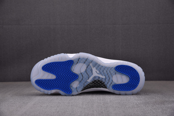 Jordan 11 Retro Low Space Jam FV5104-004